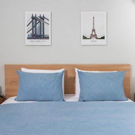 Nasos Aegina Apartment 외부 사진