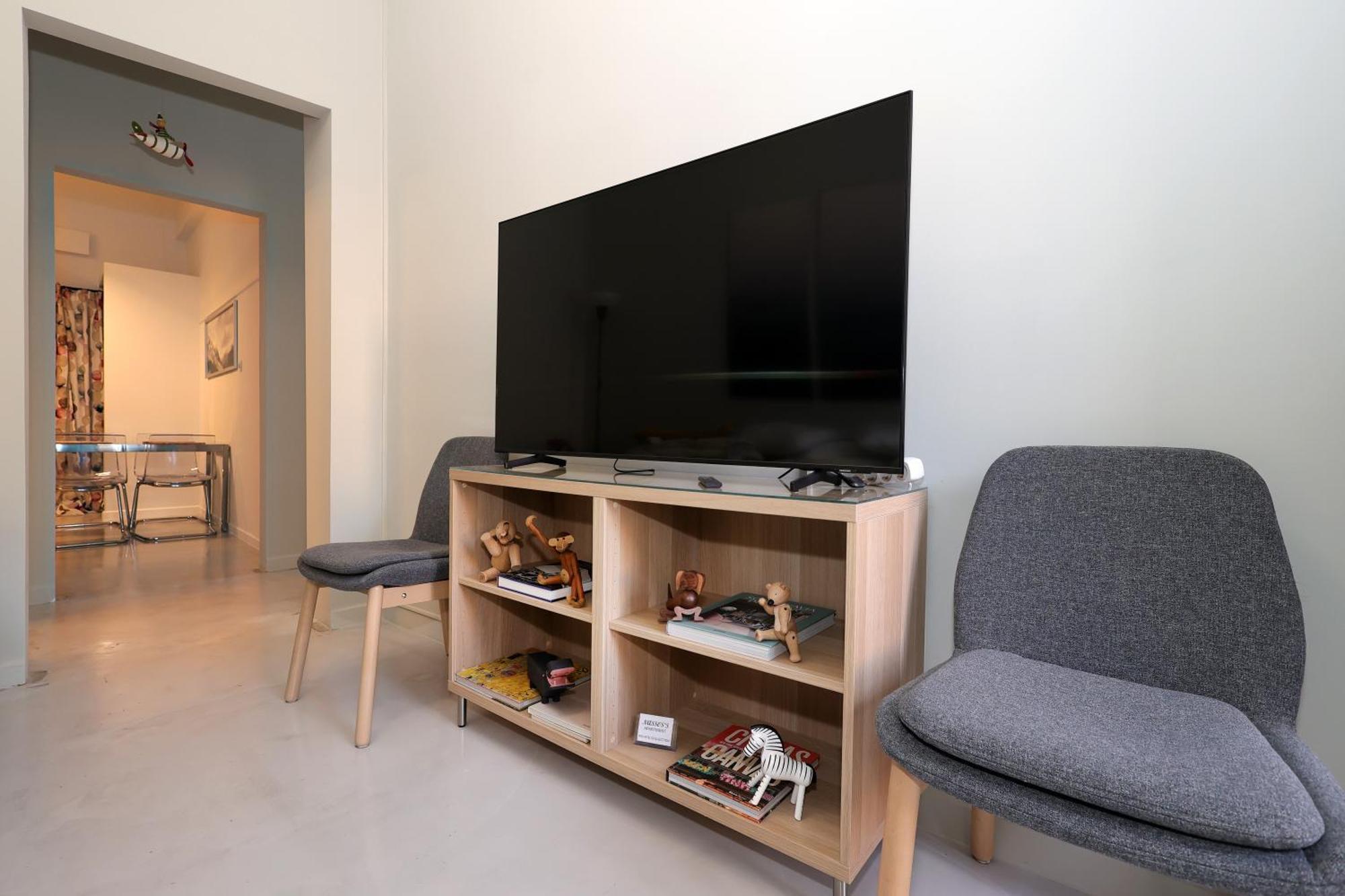 Nasos Aegina Apartment 외부 사진