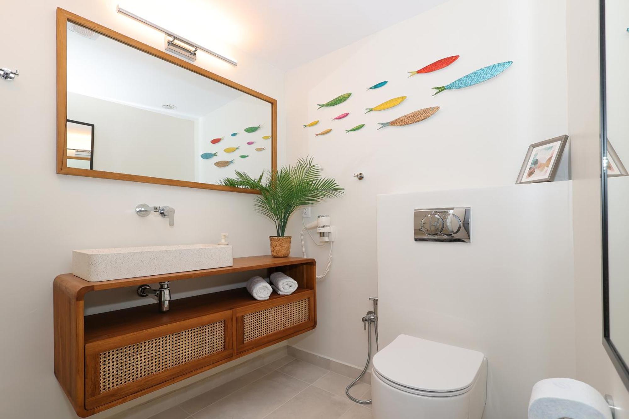 Nasos Aegina Apartment 외부 사진