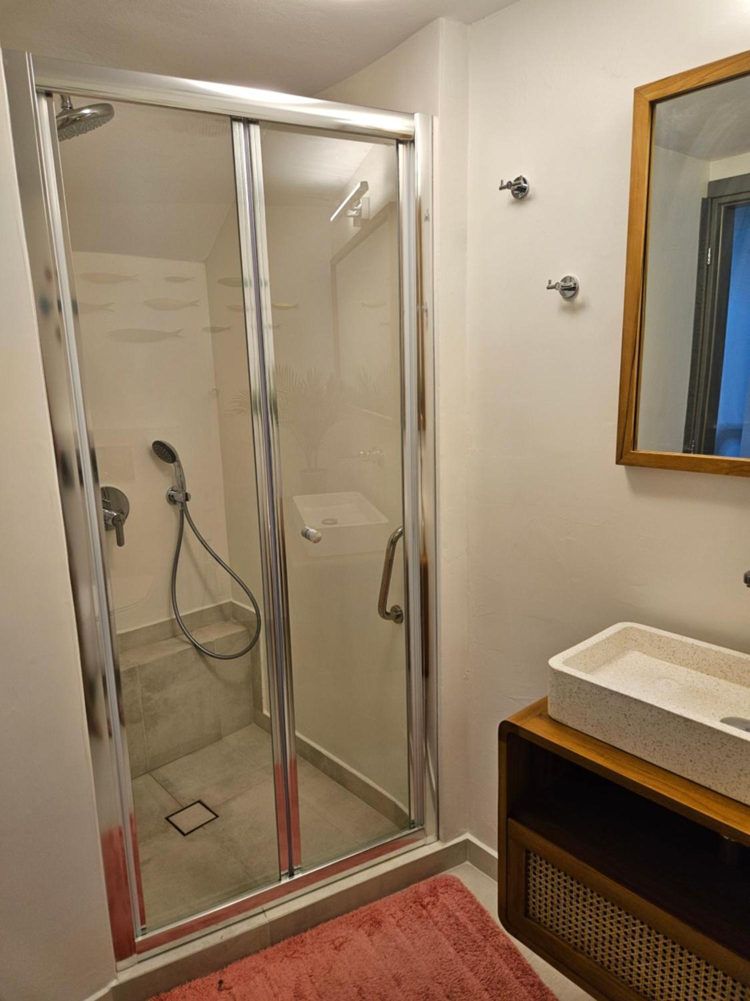 Nasos Aegina Apartment 외부 사진