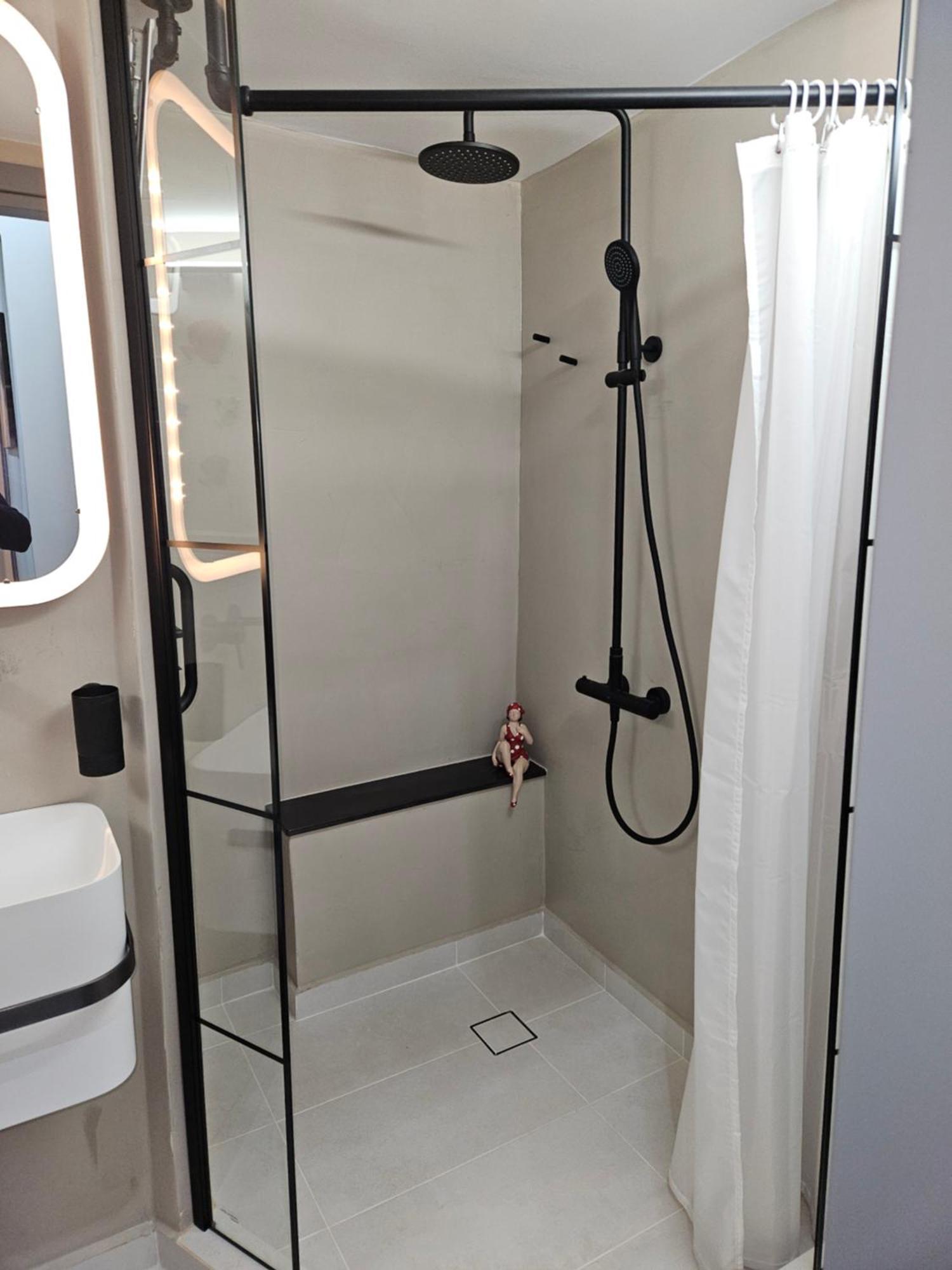 Nasos Aegina Apartment 외부 사진