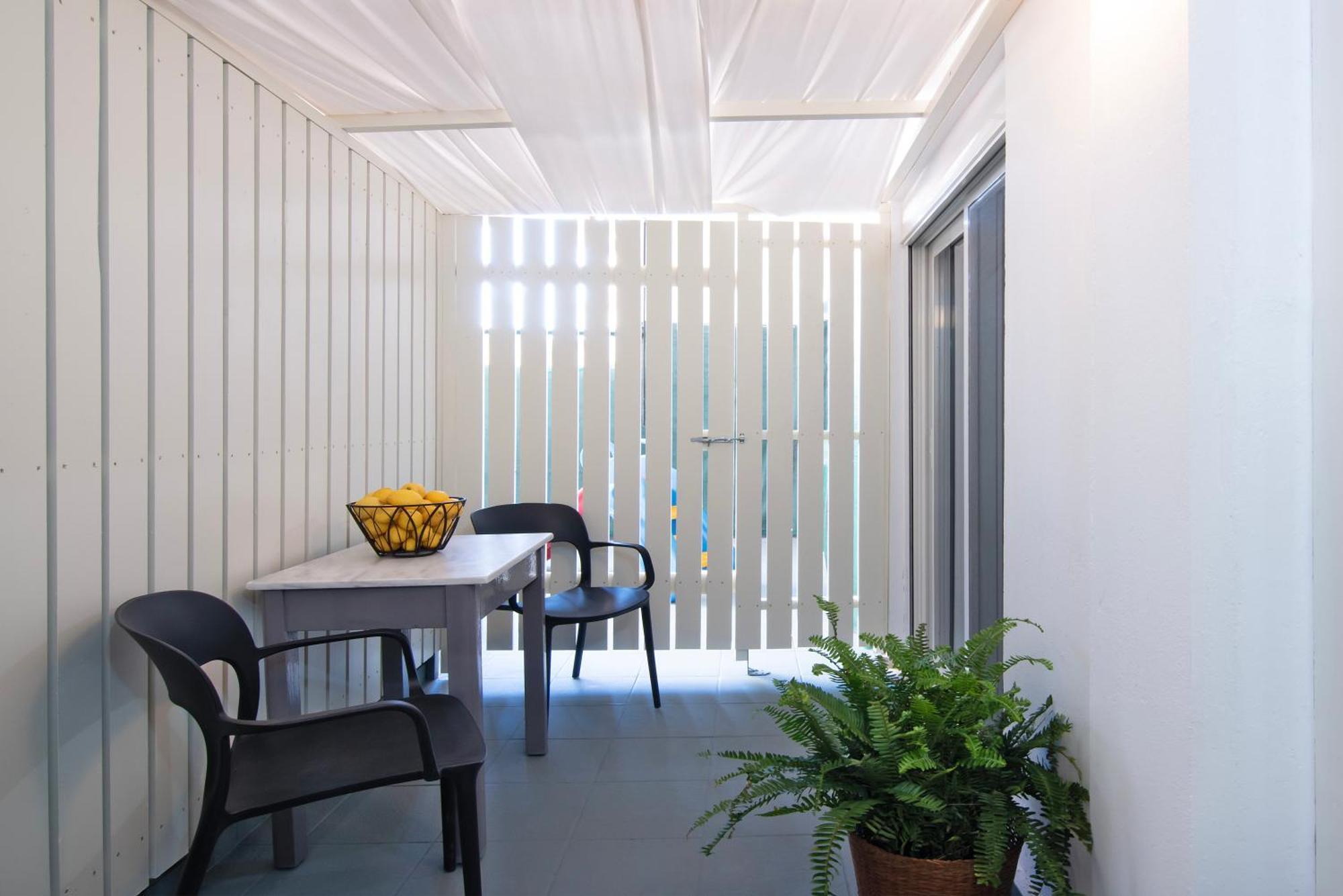 Nasos Aegina Apartment 외부 사진
