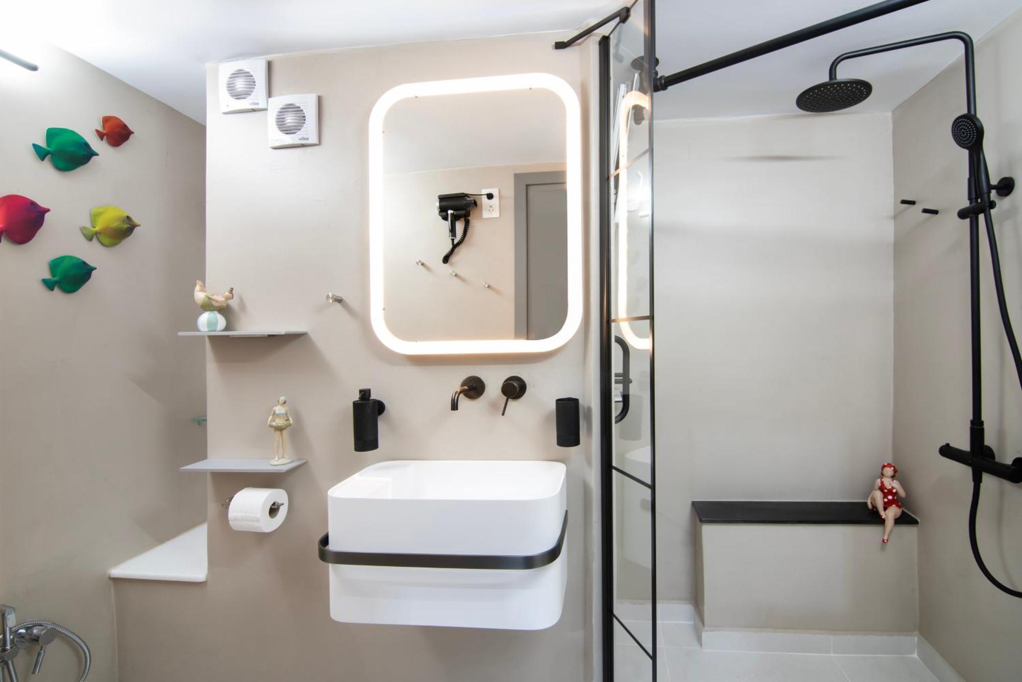 Nasos Aegina Apartment 외부 사진
