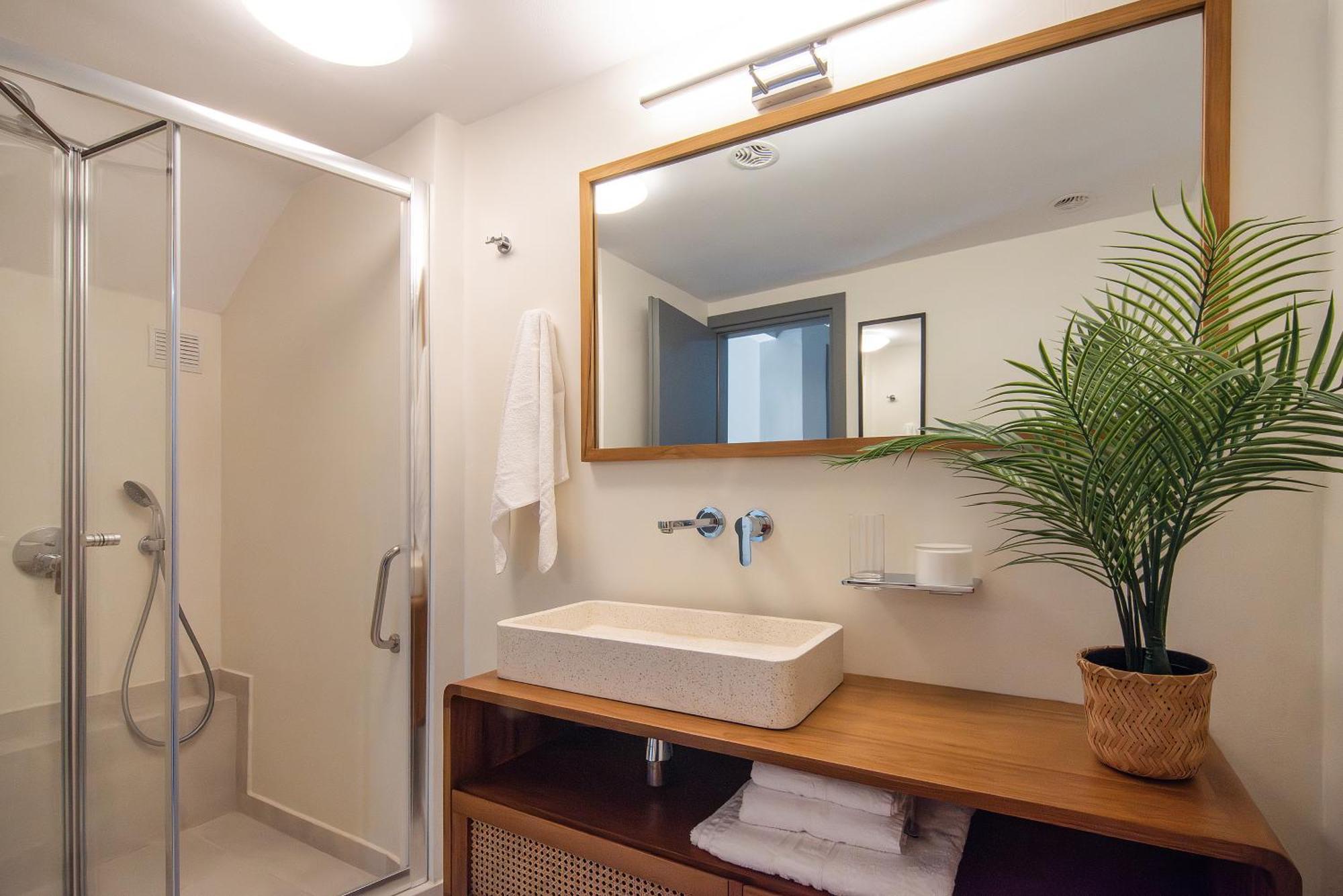 Nasos Aegina Apartment 외부 사진