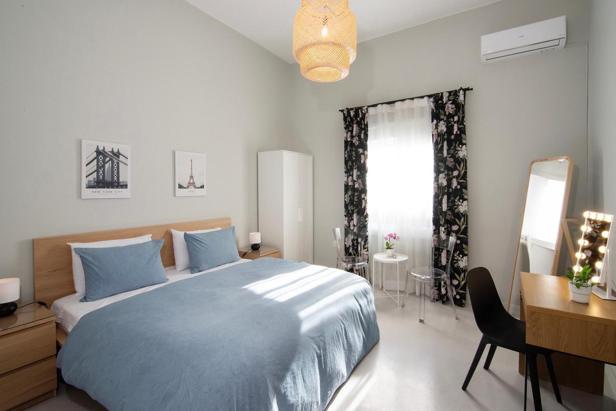 Nasos Aegina Apartment 외부 사진