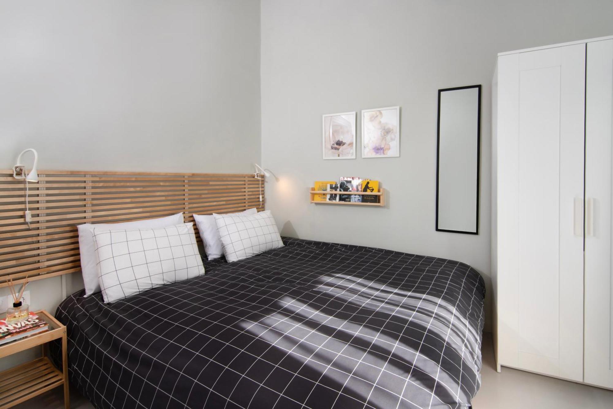 Nasos Aegina Apartment 외부 사진